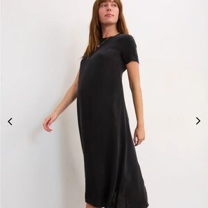 Hatch Classic Black Garment